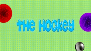 Image for The Hockey