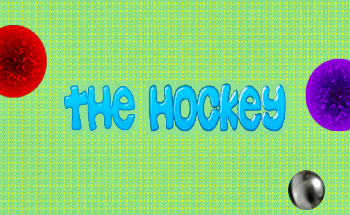 The Hockey game thumbnail
