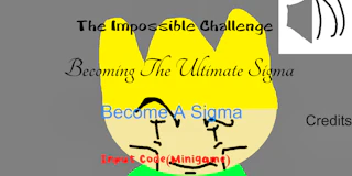The Impossible Challenge Becoming The Ultimate Sigma thumbnail