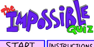 The Impossible Quiz thumbnail