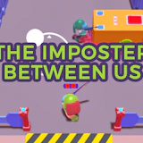 The Imposter Between Us