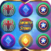 The infinity stones Slot Machine