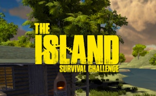 The Island Survival Challenge