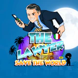 The Italian Lawyer - Save the World