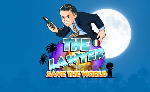 The Italian Lawyer - Save the World game thumbnail
