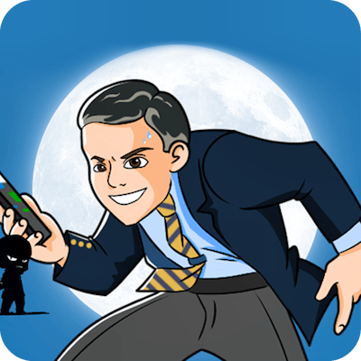 The Italian Lawyer - Save the World By Gamepix