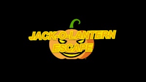 Image for The Jack-o-Lantern Escape!