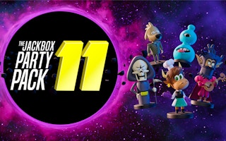 The Jackbox Party Pack 11 - Steam Key