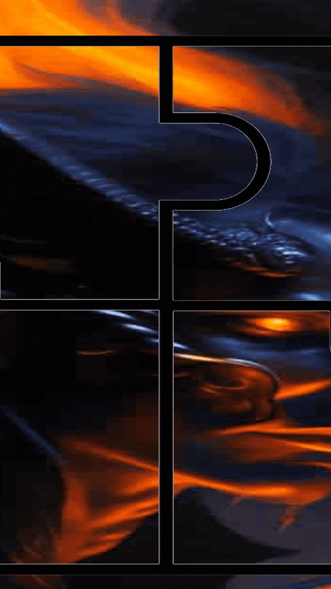 The Jersey Devil Image scramble