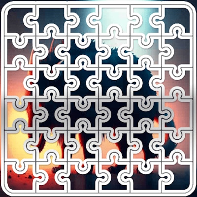 The Jersey Devil Image scramble By Gamepix