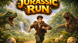The Jurassic Run