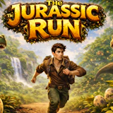 The Jurassic Run