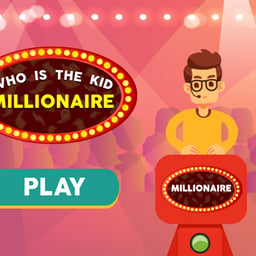 Juega gratis a The Kid Millionaire