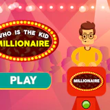 The Kid Millionaire