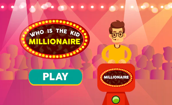 The Kid Millionaire