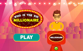 The Kid Millionaire
