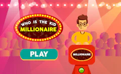 The Kid Millionaire