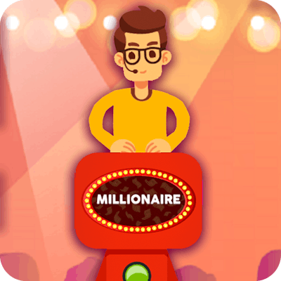 The Kid Millionaire By Gamepix