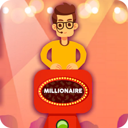 The Kid Millionaire game thumbnail