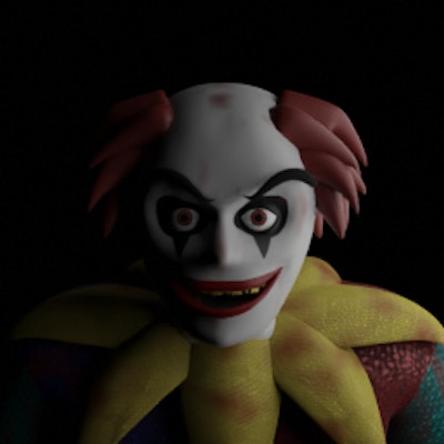 The Killer's Way By Gamepix