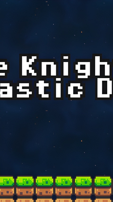 The Knight's Fantastic Dream