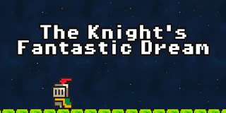 The Knight's Fantastic Dream thumbnail