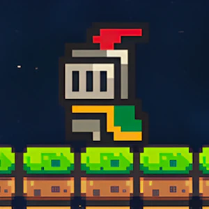 The Knight's Fantastic Dream Thumbnail