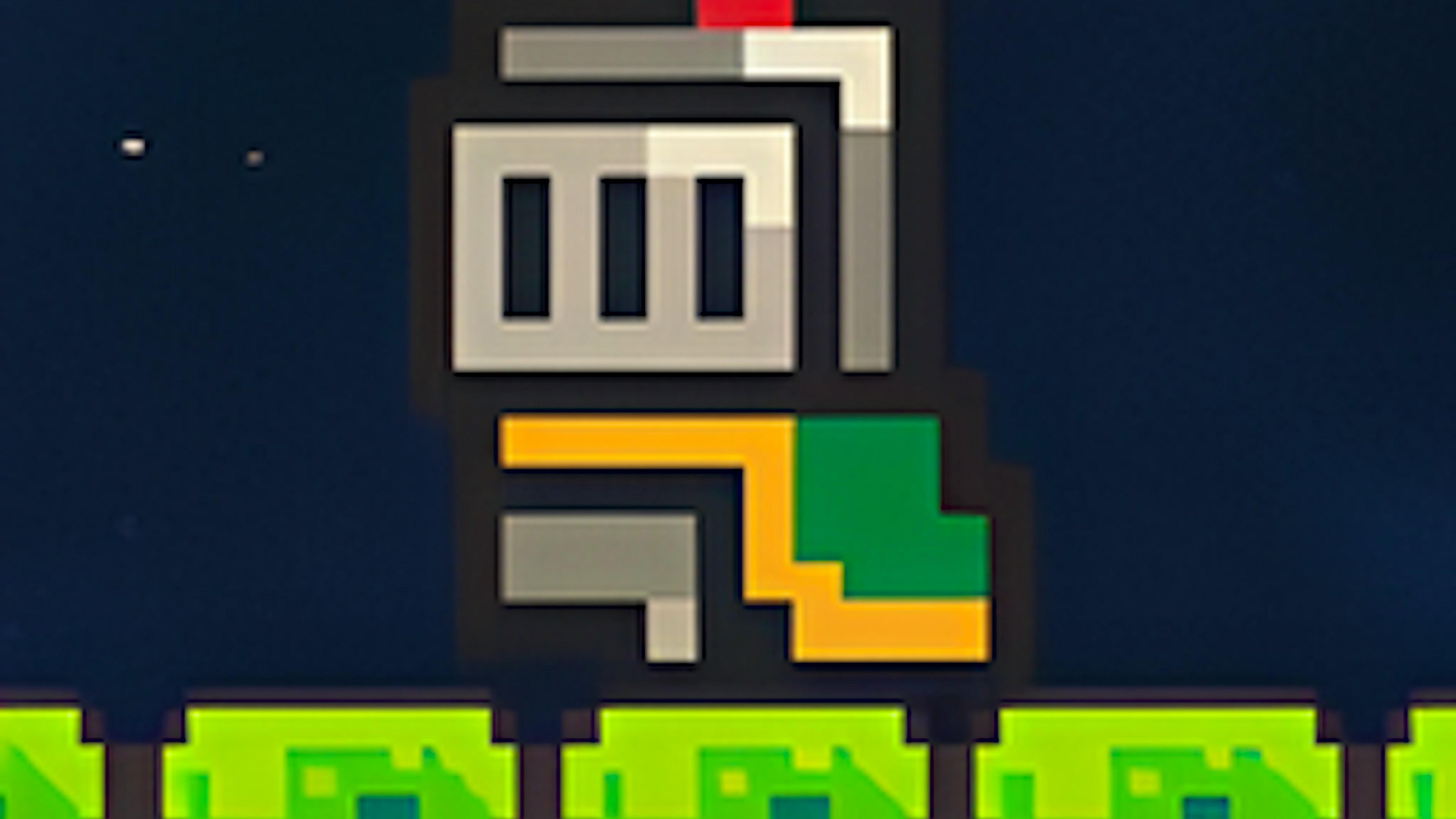 The Knight's Fantastic Dream