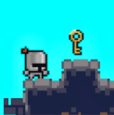 The Knight's Tower game thumbnail