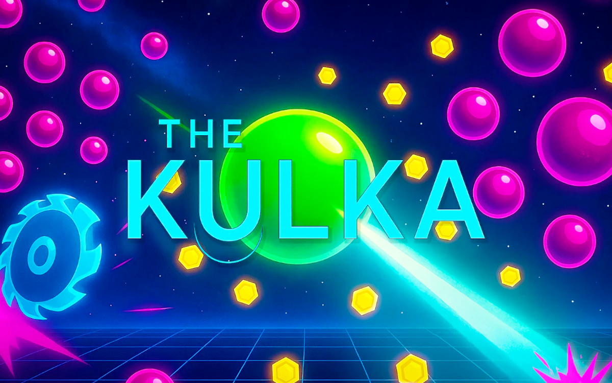 Play The Kulka — free online Shooter game