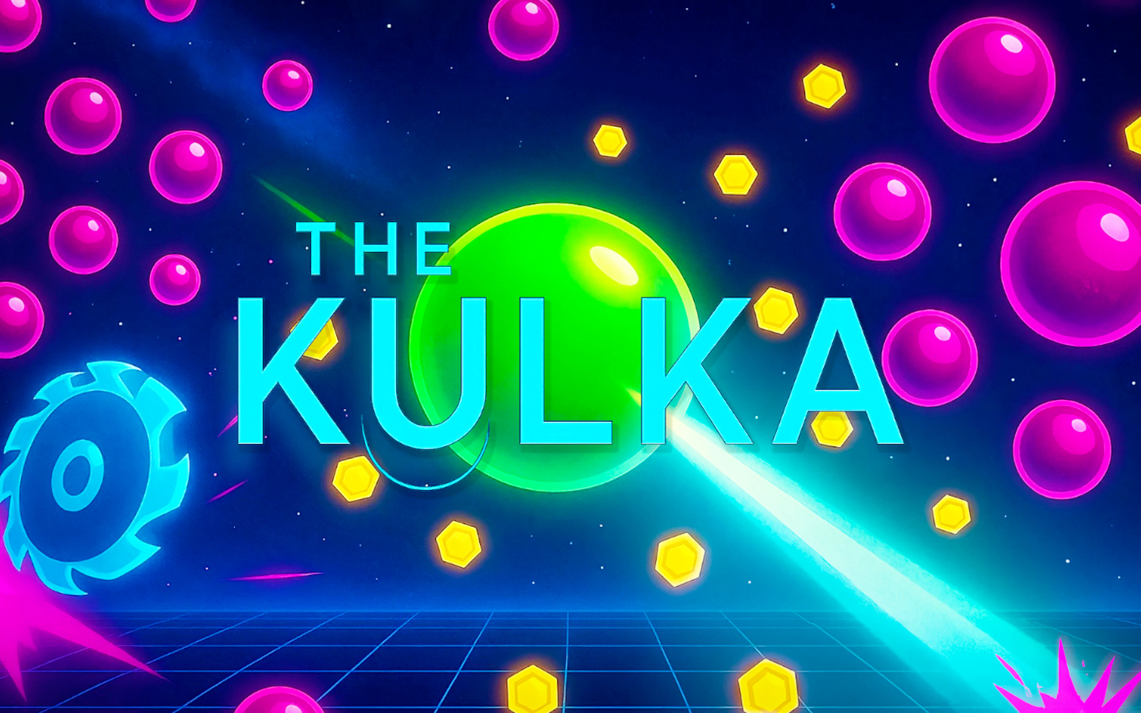 The Kulka