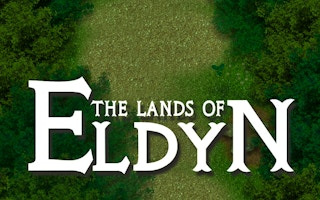 The Lands Of Eldyn