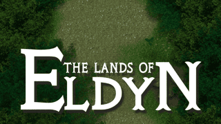 The Lands Of Eldyn game cover