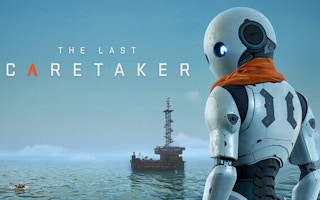 The Last Caretaker - Steam Key