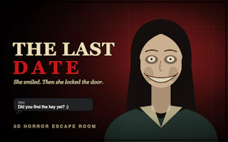 The Last Date