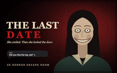 The Last Date game thumbnail