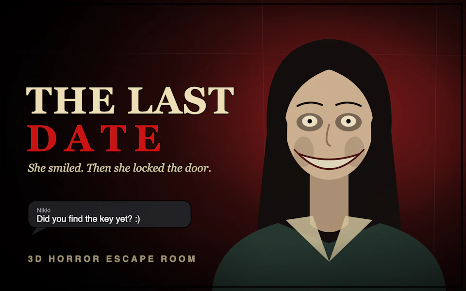 The Last Date game thumbnail