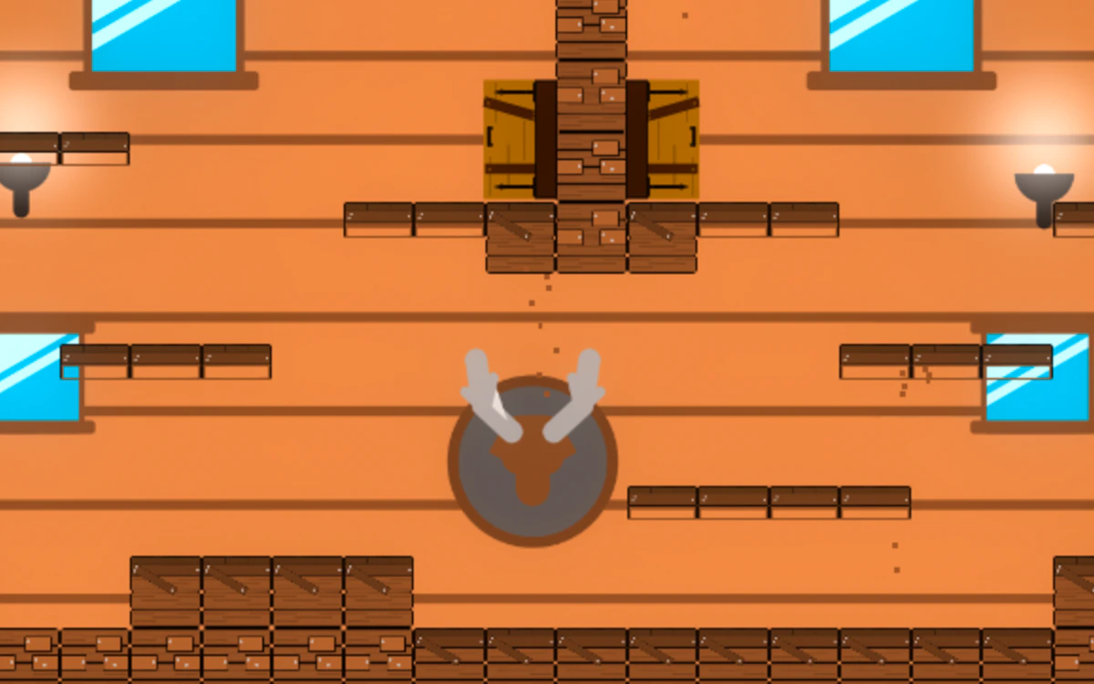 Play The Last Fencer — free online Fighting game