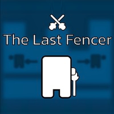 The Last Fencer By Gamepix