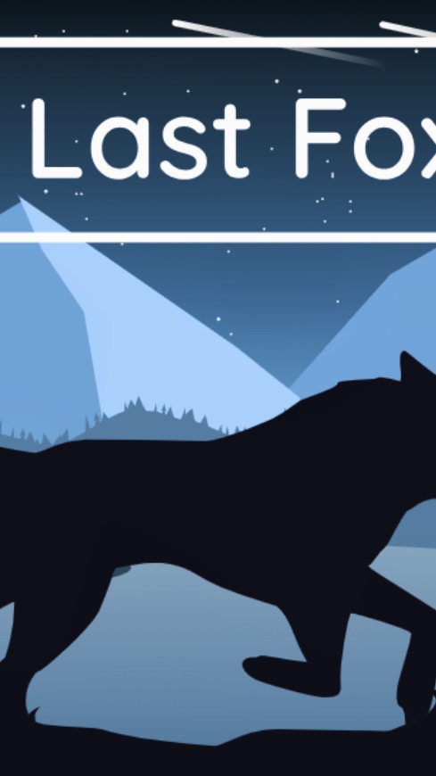 The Last Fox