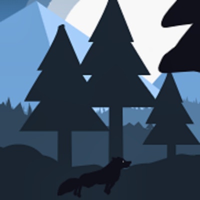 The Last Fox By Gamepix
