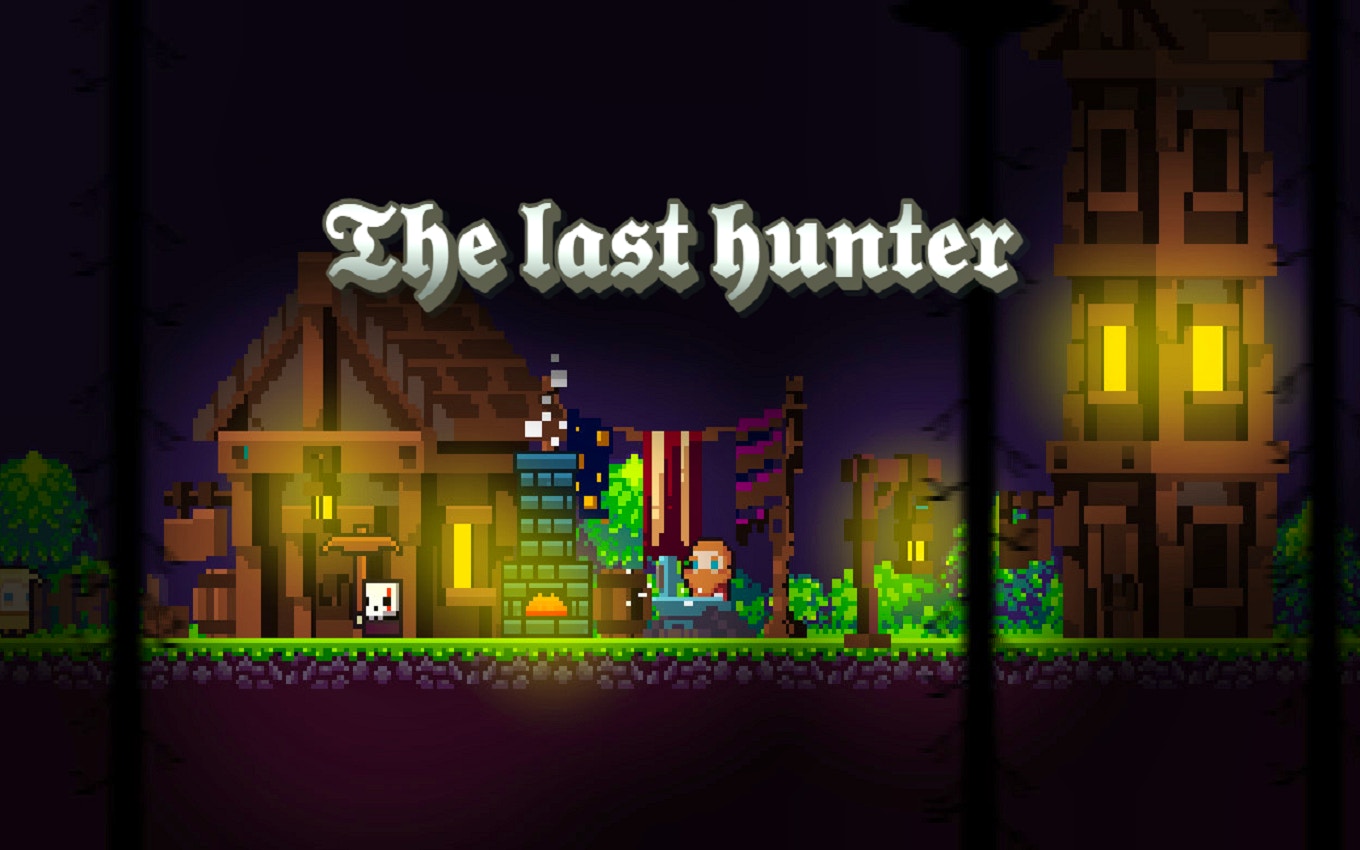 The Last Hunter