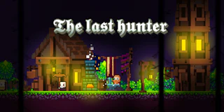 The Last Hunter thumbnail