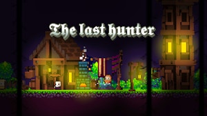 Image for The Last Hunter