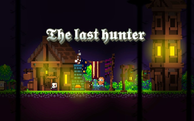 The Last Hunter