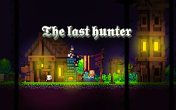 The Last Hunter