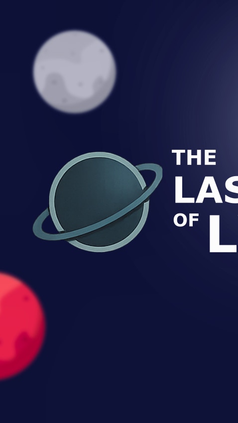 The Last Light of Lyra