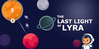 The Last Light of Lyra thumbnail