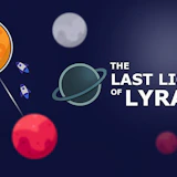 The Last Light of Lyra