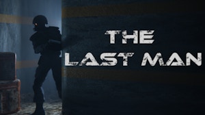 Image for The Last Man